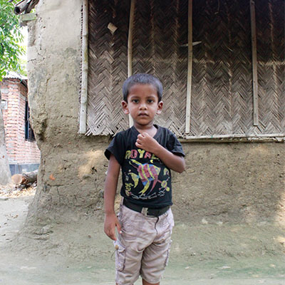 Child Image